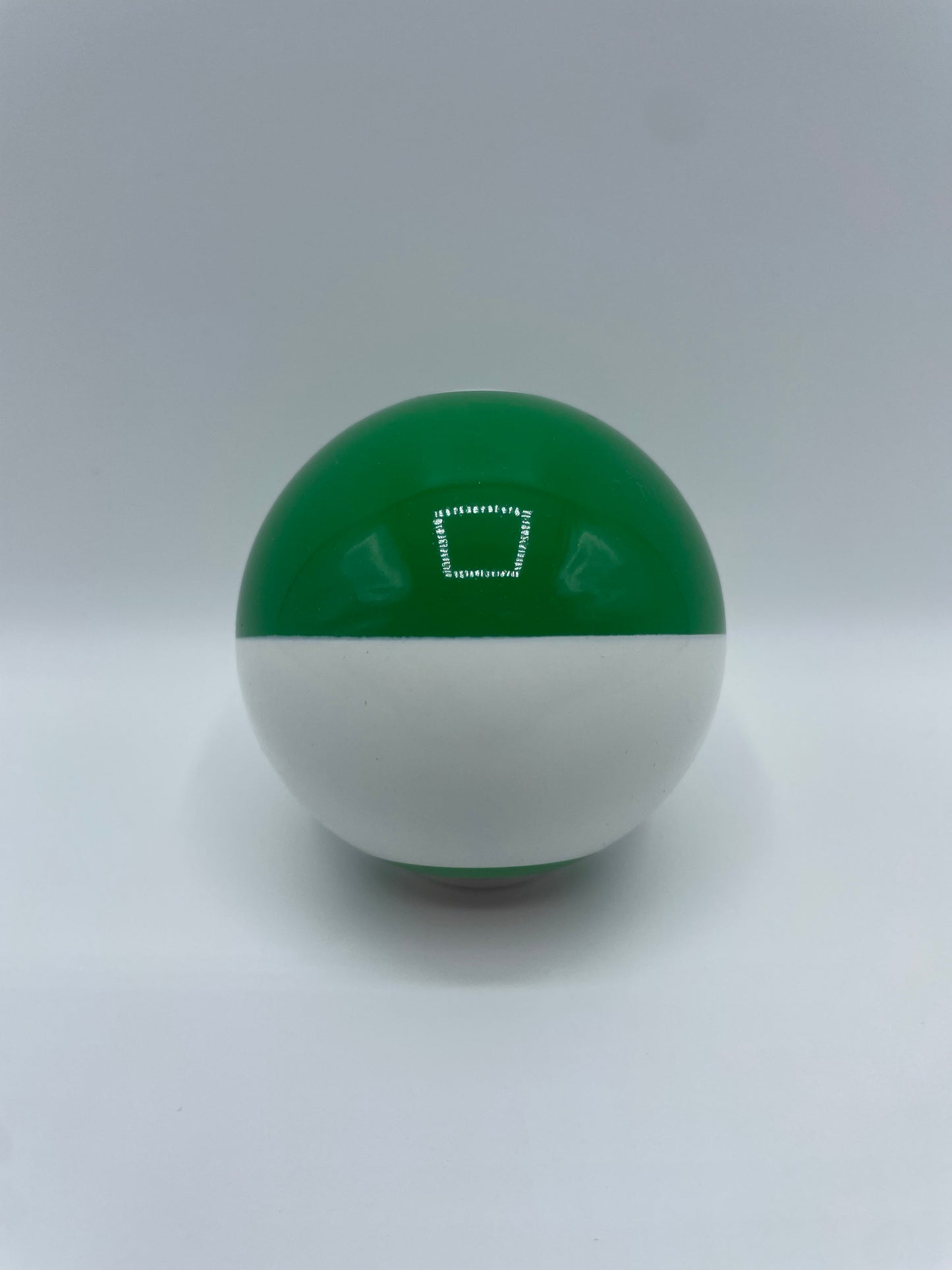 Sticky Green/White 2023 Halfsplit Tama