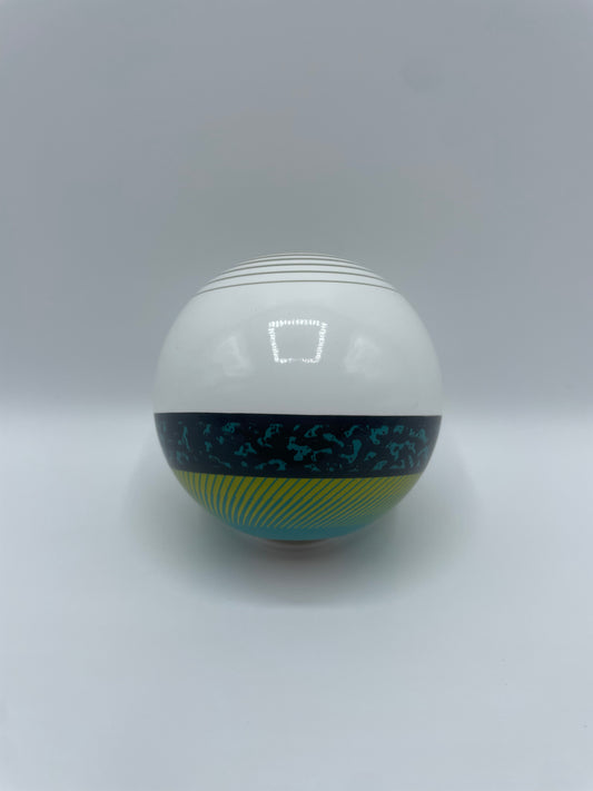 Teal Illusion Tama