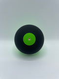 Silk Black/Green 2023 Halfsplit Tama