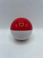 Sticky Red/White 2023 Halfsplit Tama