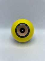 Sticky Yellow/Black 2023 Halfsplit Tama