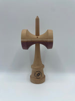 Cherry/Maple/Rosewood/Purpleheart Ascent Ken