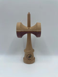 Cherry/Maple/Rosewood/Purpleheart Ascent Ken