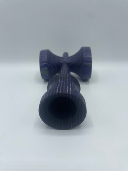 Ultraviolet Spectraply ZERO1 Ken