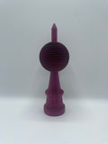 Pink/Grey Spectraply ZERO1UP Ken