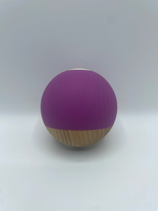 Orchid REVO Tama - White Dot