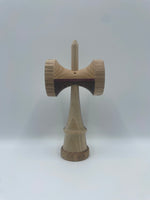 Woodline v4.0 Zebrano Grunt Cups