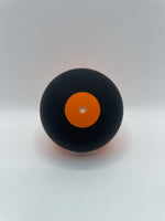 Silk Black/Orange 2023 Halfsplit Tama