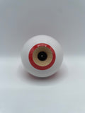 Sticky Red/White 2023 Halfsplit Tama