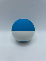 Silk White/Blue 2023 Halfsplit Tama