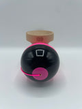 Pink/Black Sticky 2023 Halfsplit Complete