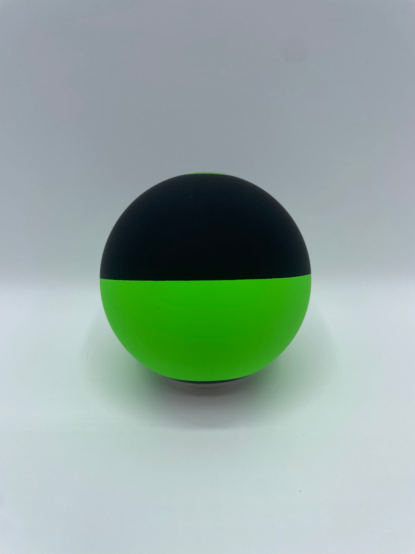 Black/Green 2023 Silk Halfsplit Tama