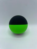 Silk Black/Green 2023 Halfsplit Tama