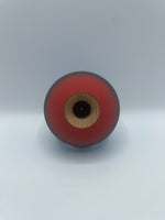 Black/Blue/Red Fade REVO Tama