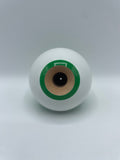 Sticky Green/White 2023 Halfsplit Tama