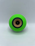 Silk Black/Green 2023 Halfsplit Tama