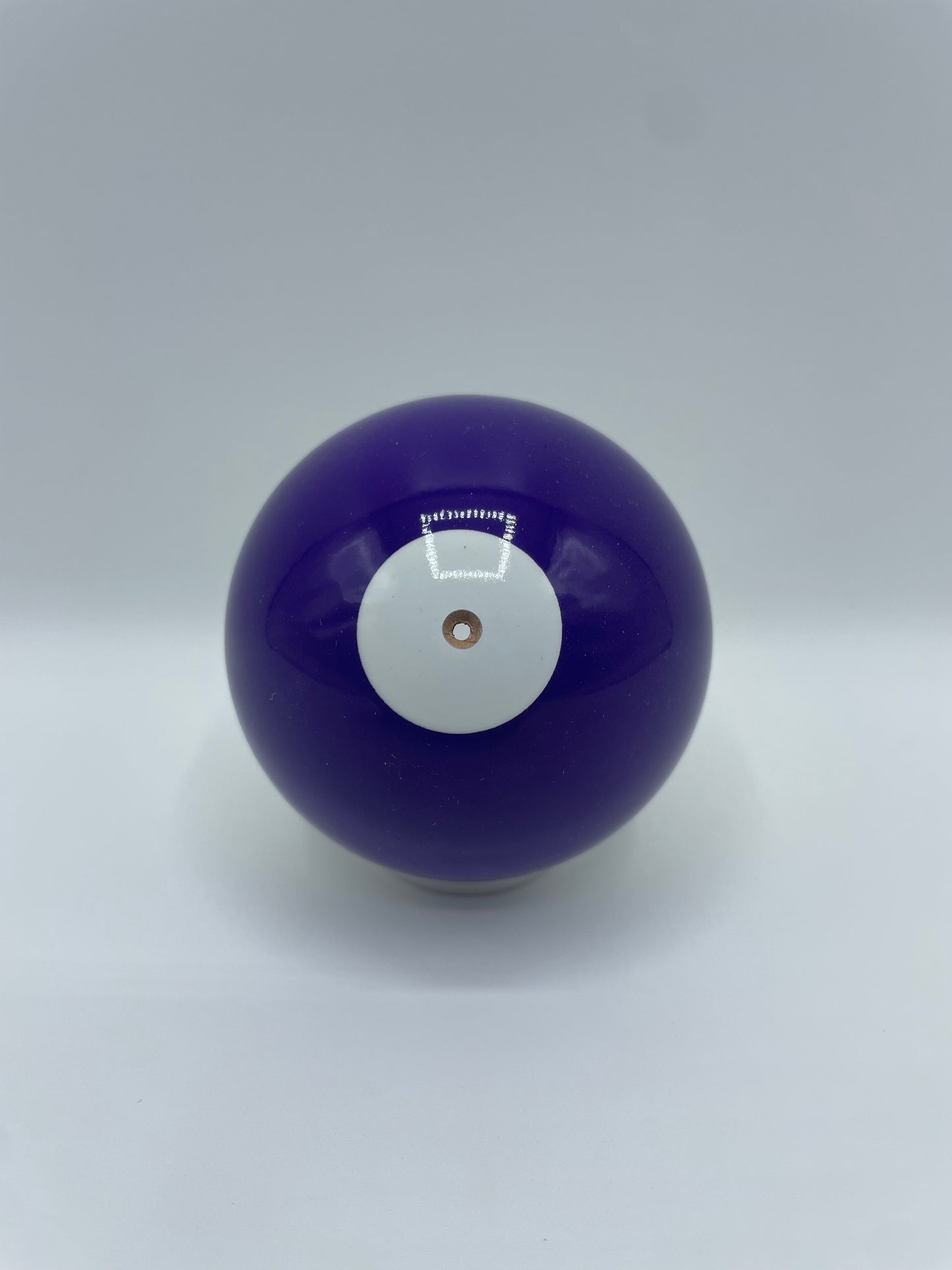 Purple/White 2023 Sticky Halfsplit Tama