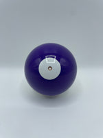 Sticky Purple/White 2023 Halfsplit Tama