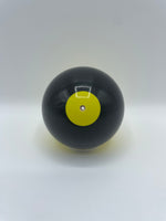 Sticky Yellow/Black 2023 Halfsplit Tama