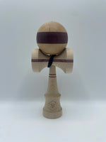 Hog Maple/Purpleheart/Beech Complete