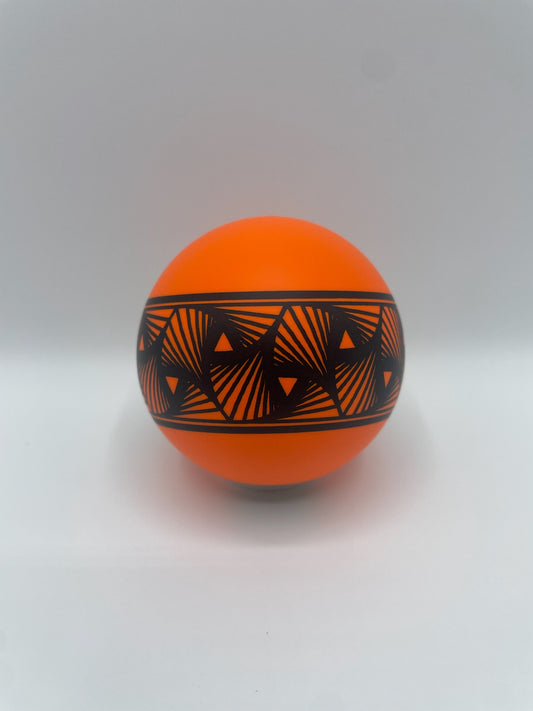 Orange Tetrah