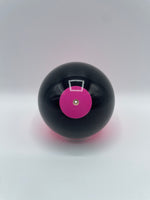Sticky Pink/Black 2023 Halfsplit Tama