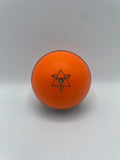 Orange Tetrah