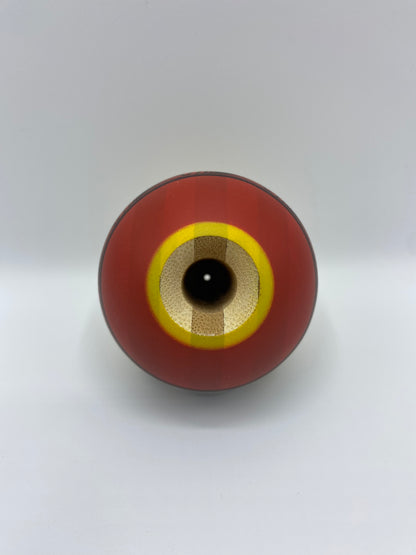 Yellow/Red Bamboo Tetrah