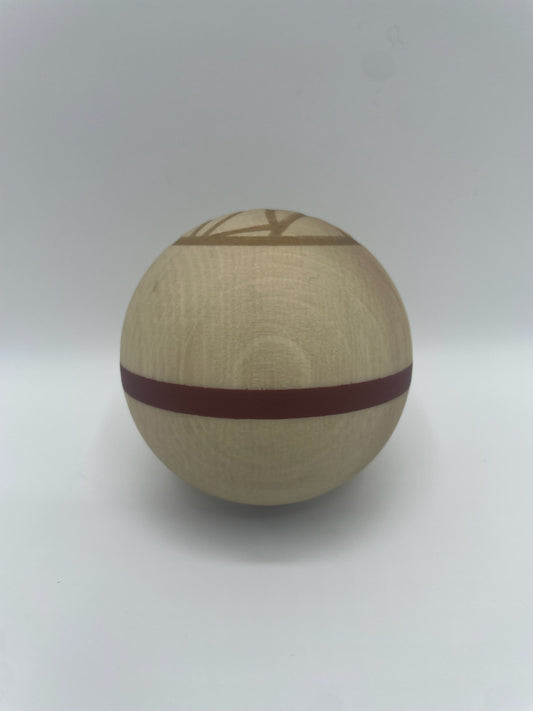 Wine Hornbeam Line Tama