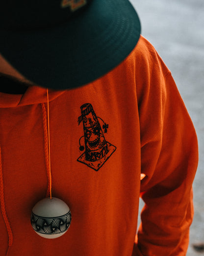 Kendama Depot x OCK Hoodie