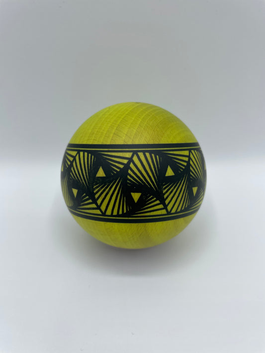 Neon Yellow Beech Tetrah