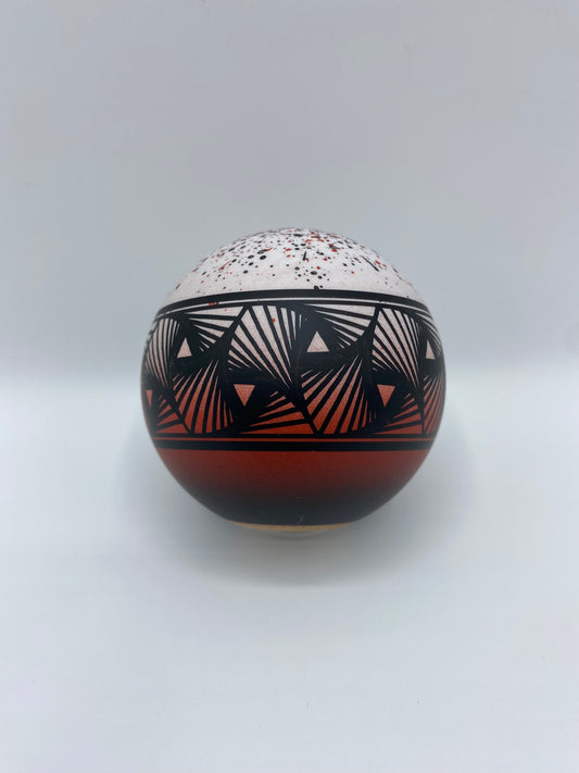 Black/Red Beech Tetrah