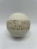 Maple Pharaoh Tama - White