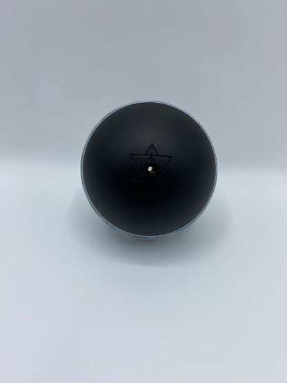 Black Tetrah