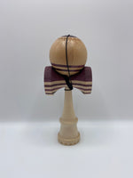 Brick Purpleheart Woodline 3.0