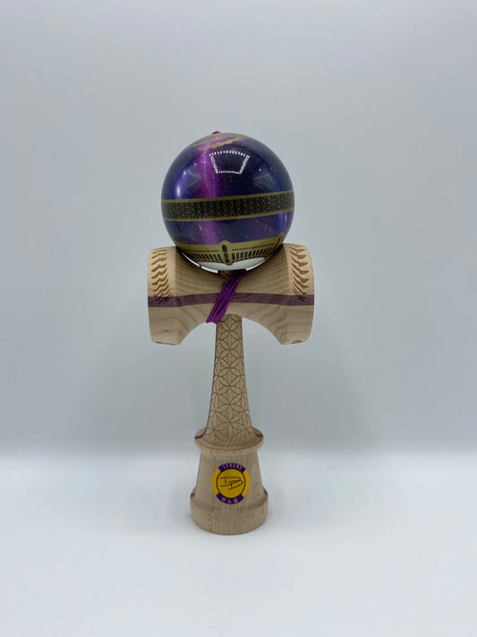 Don Dama Sticky Complete