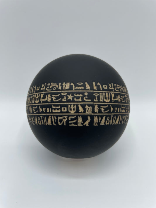 Maple Pharaoh Tama - Black