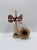 Woodline 3.0 Purpleheart - Sticky