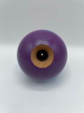 V31 - Silent of Violete Cushion Clear Tama