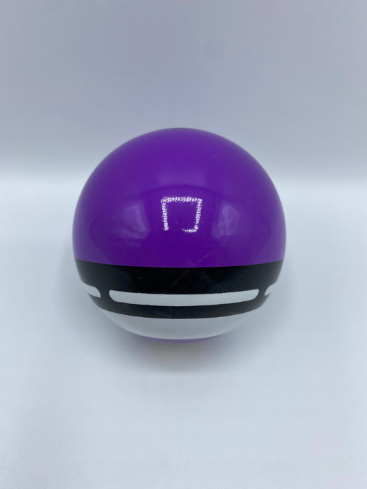 Boost Radar Tama - Purple