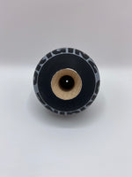 Dao Black/White Botter Stripe Tama