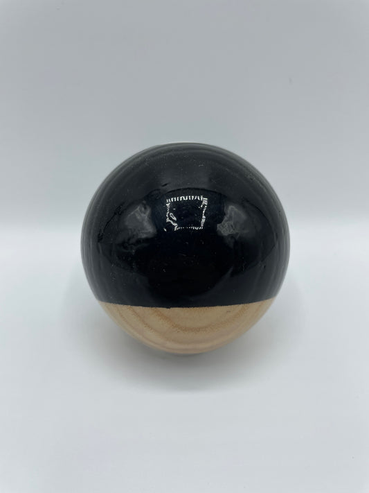 Black Glaze Tama