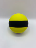 Dao Yellow/Black Phat Stripe Tama