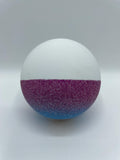 XA Half Split Tama - Silk