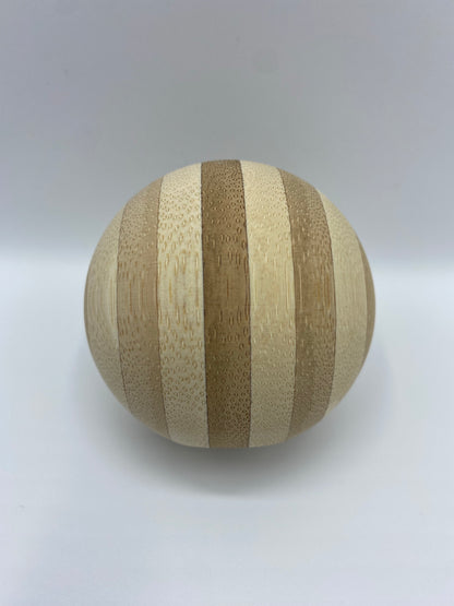 Nova Natty Tama - Bamboo