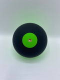 Black/Green Half-Split Tama