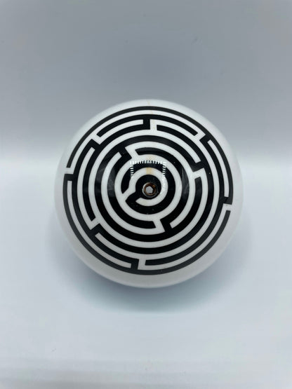 Maze 3 Tama - Shtick