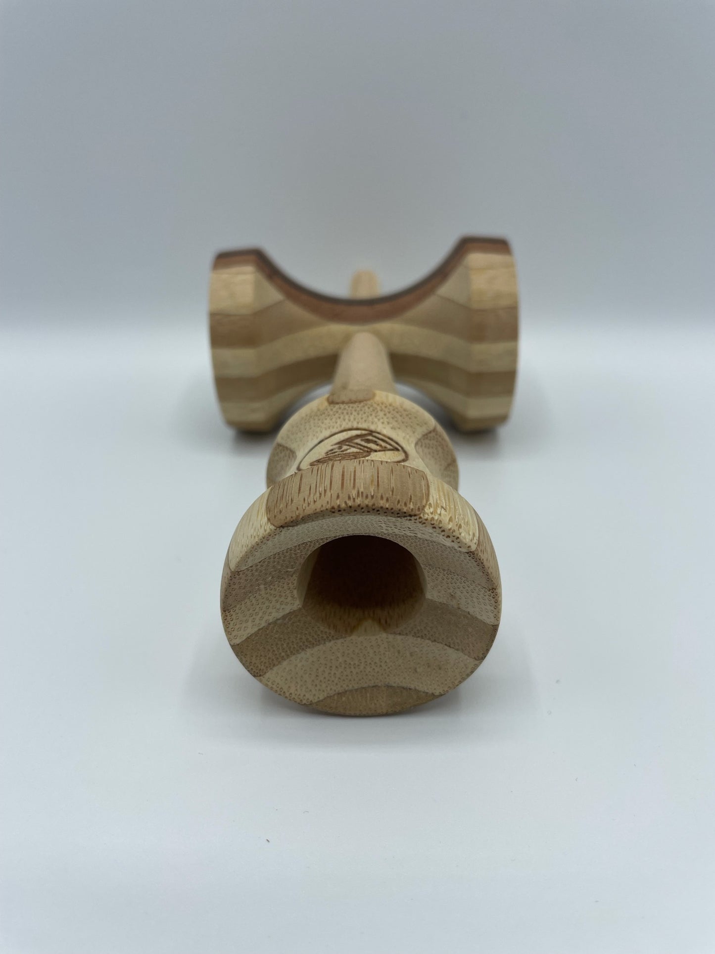 Bamboo/Rosewood/Wenge Performer Ken