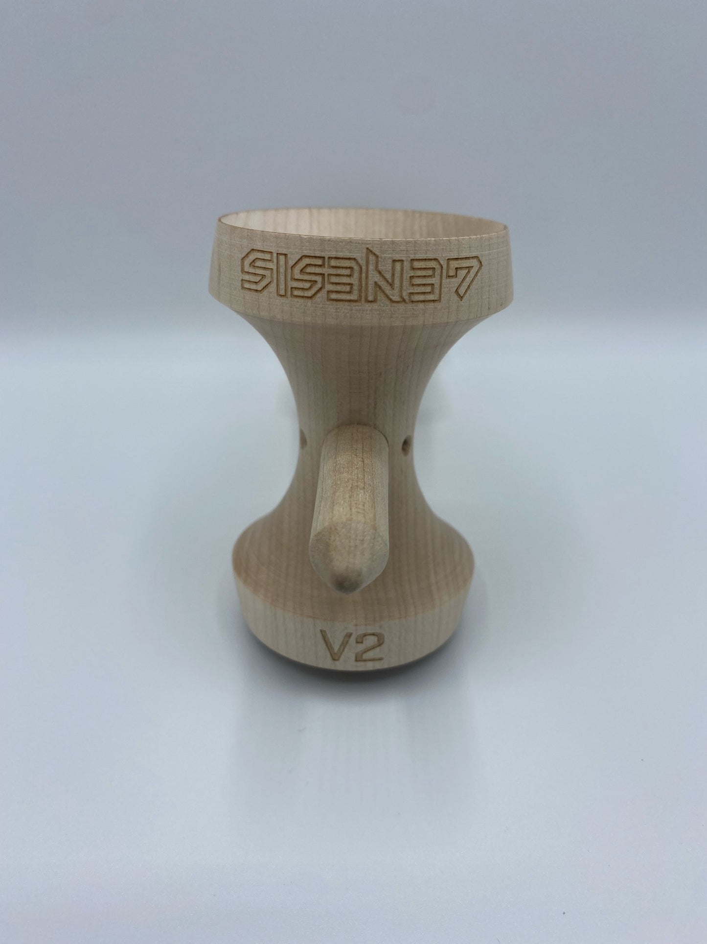 Genesis v2