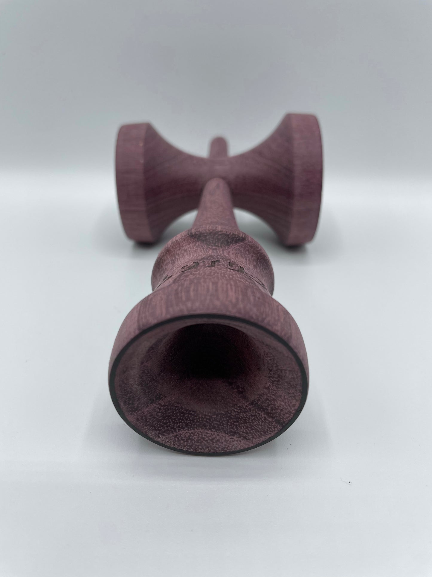 Purpleheart Sacred Ken